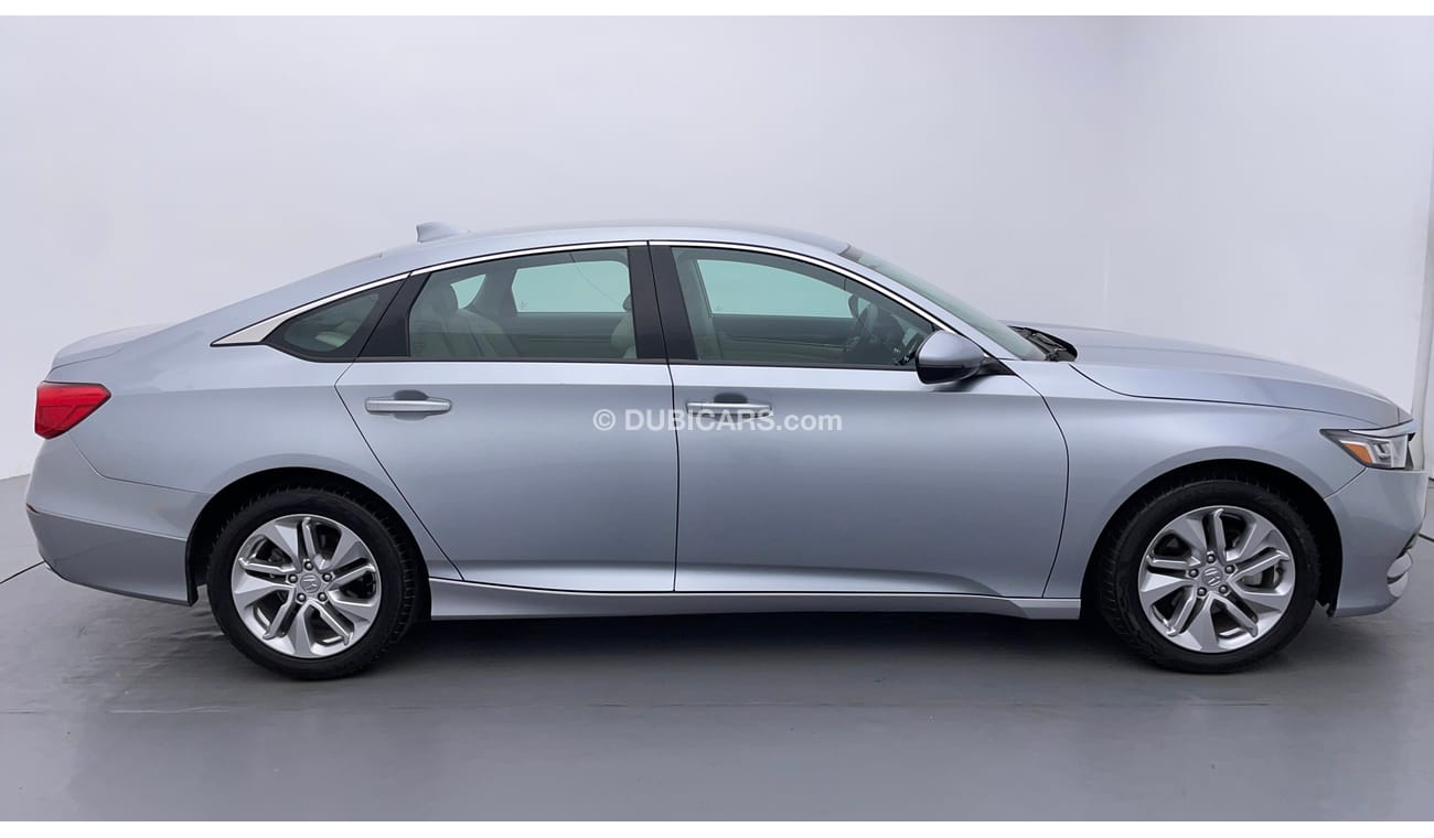 Honda Accord LX 1.5 | Zero Down Payment | Free Home Test Drive