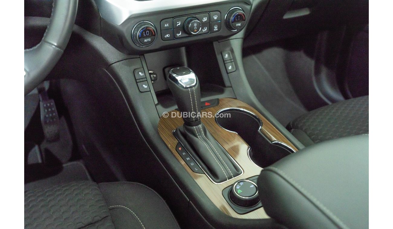 GMC Acadia V6 SLE  3.6