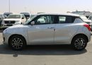 سوزوكي سويفت Suzuki Swift GLX | PUSH BUTTON | BLUETOOTH | AUTO CLIMATE | 2024