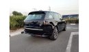 Land Rover Range Rover V8 / GCC Spec / With Warranty & Service
