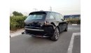 Land Rover Range Rover HSE V8 / GCC Spec / With Warranty & Service