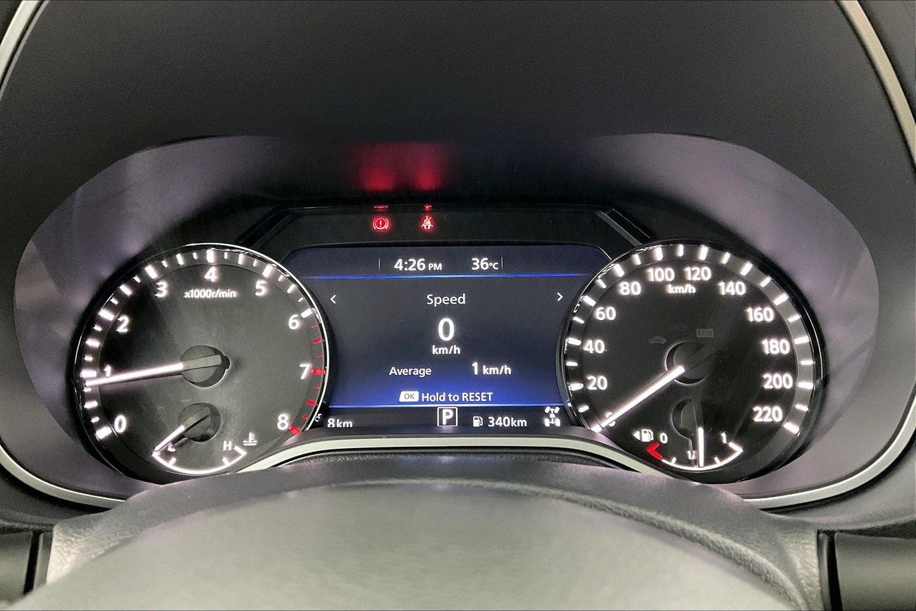 Nissan XTrail S | Guaranteed Warranty | 0 Down Payment