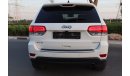 Jeep Grand Cherokee V6 warranty