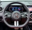 Mercedes Benz GLB200 STANDARD 2026 Mercedes Benz GLB200, 2030 Mercedes Warranty, Low Km, Fully Loaded, Excellent Condition, GCC