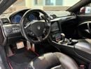 Maserati Granturismo Maserati GranTurismo II 2014 II FULL LOADED