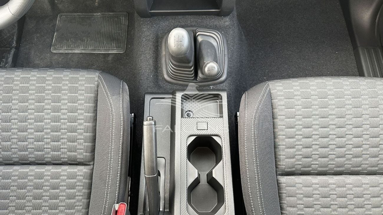 Mitsubishi L200 Mitsubishi/L200 P DC 4WD/ML 2.4L GLS MT