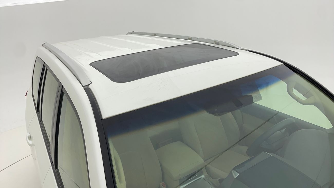 Toyota Land Cruiser EXR 4 | Zero Down Payment | Free Home Test Drive