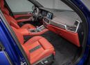 بي أم دبليو X5 M Competition 4.4L