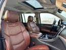 كاديلاك إسكالاد Premium Luxury 6.2L AWD