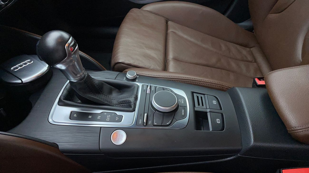 Audi A3 30 TFSI 1.4 | Zero Down Payment | Free Home Test Drive