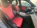 Mercedes Benz C300 AMG