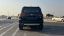 Toyota Land Cruiser GR SPORT