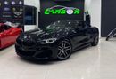BMW M850i xDrive 4.4L