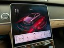 Mercedes-Benz S 500 4MATIC 3.0L