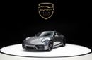 Porsche 911 CARRERA GTS | WARRANTY AUG 2026