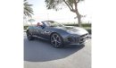 جاغوار F-Type S S