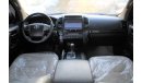 Toyota Land Cruiser 5.7L V8 PETROL / GXR FULL OPTION (LOT # 4982)