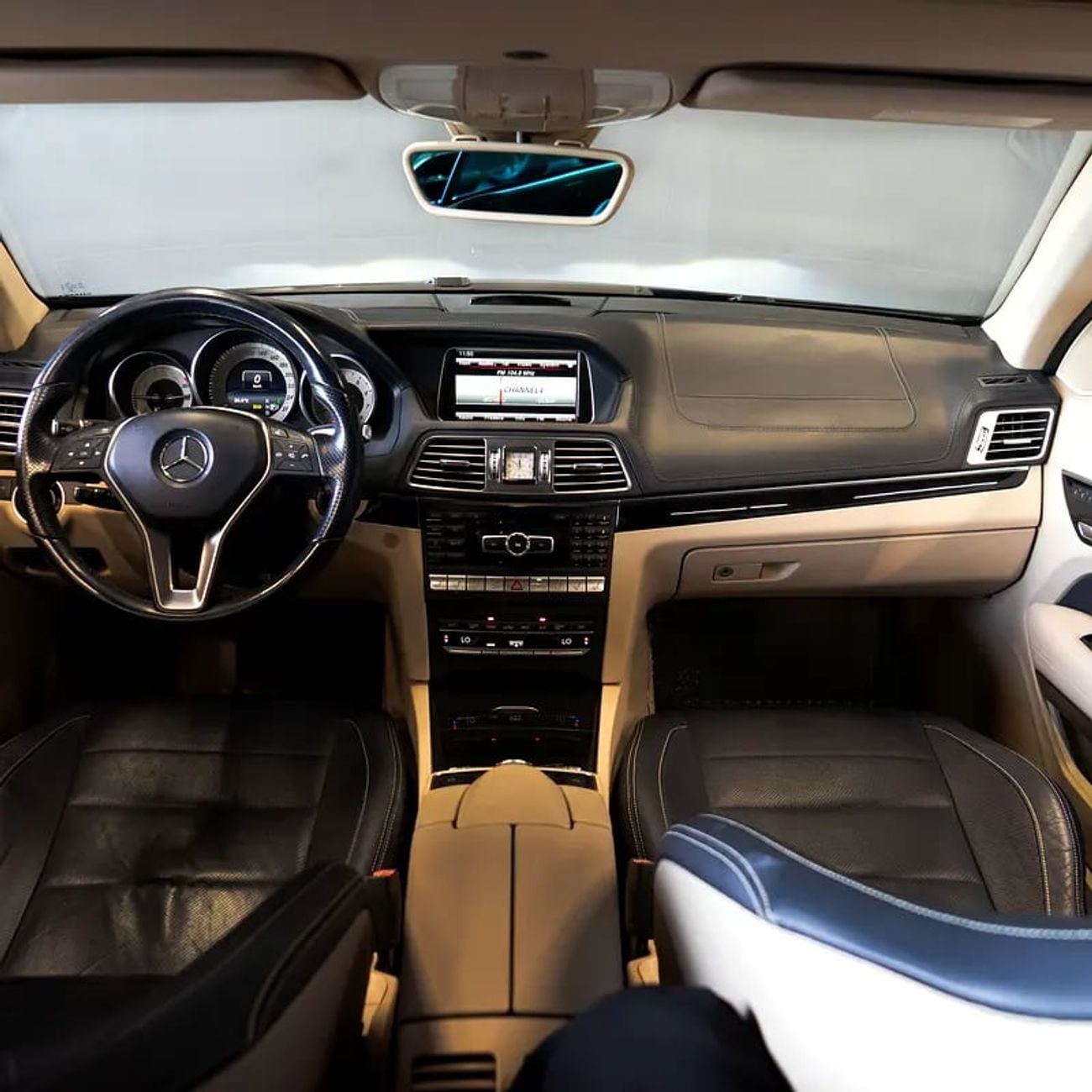 مرسيدس بنز E 250 45,950 • Mercedes E250 • 1 Year Warranty