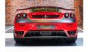 Ferrari F430 NOVITEC TUNERO - Ask For Price