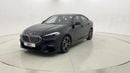 بي أم دبليو 218 M SPORT 1.5 | بدون دفعة مقدمة | اختبار القيادة في المنزل