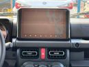 Suzuki Jimny GLX 5 DOOR / ALL GRIP OF ROAD / 1.5L V4 / A/T /  9" DISPLAY / 4X4 (CODE # 69012)