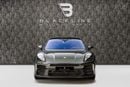 Porsche Panamera STANDARD