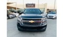 Chevrolet Tahoe LS LS LS