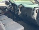 GMC Sierra 1500 REG/CAB SLE Z71 V8 5.3L/ LOW MILEAGE /RADAR / GEAR COLOR / REMOTE START / ROAD ASSIST