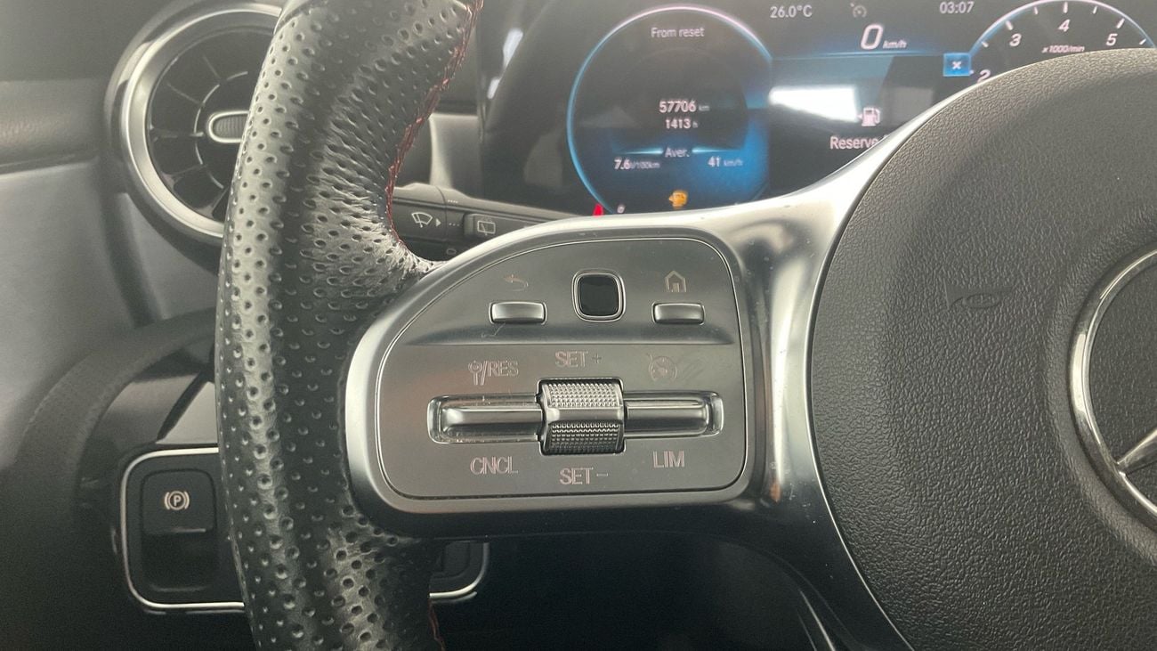 مرسيدس بنز A 200 Premium+ | upto AED 20,000 Ramadan Discount | شامل الضمان | 0 ﺪﻔﻋﺓ ﺃﻮﻟﻯ