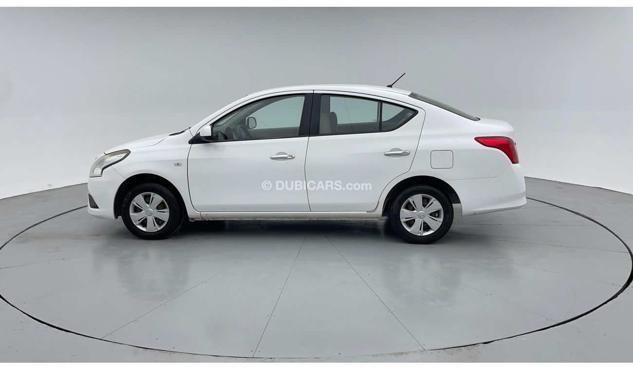 Nissan Sunny SV 1.5 | Zero Down Payment | Free Home Test Drive