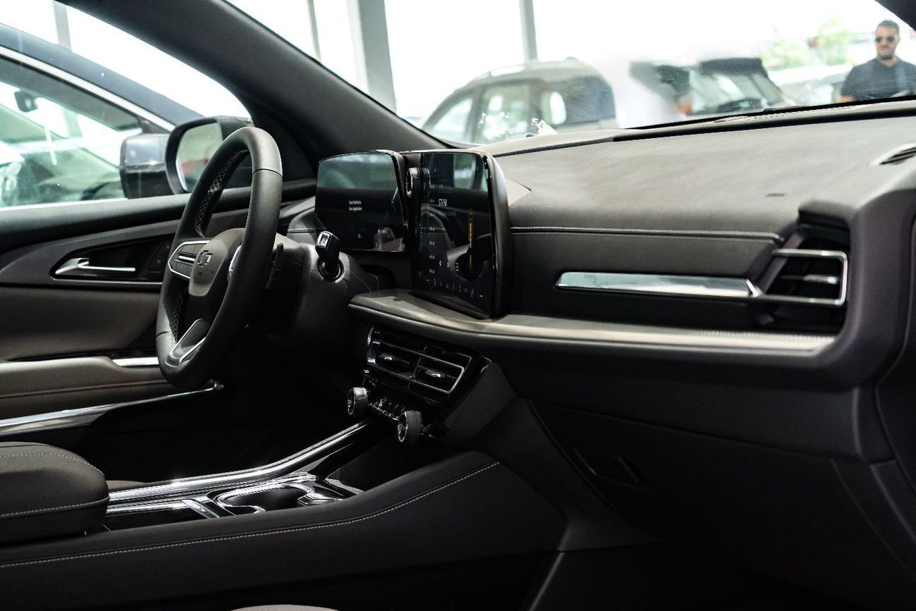 Chevrolet Traverse 2024 | CHEVROLET TRAVERSE LT 2.5T FWD