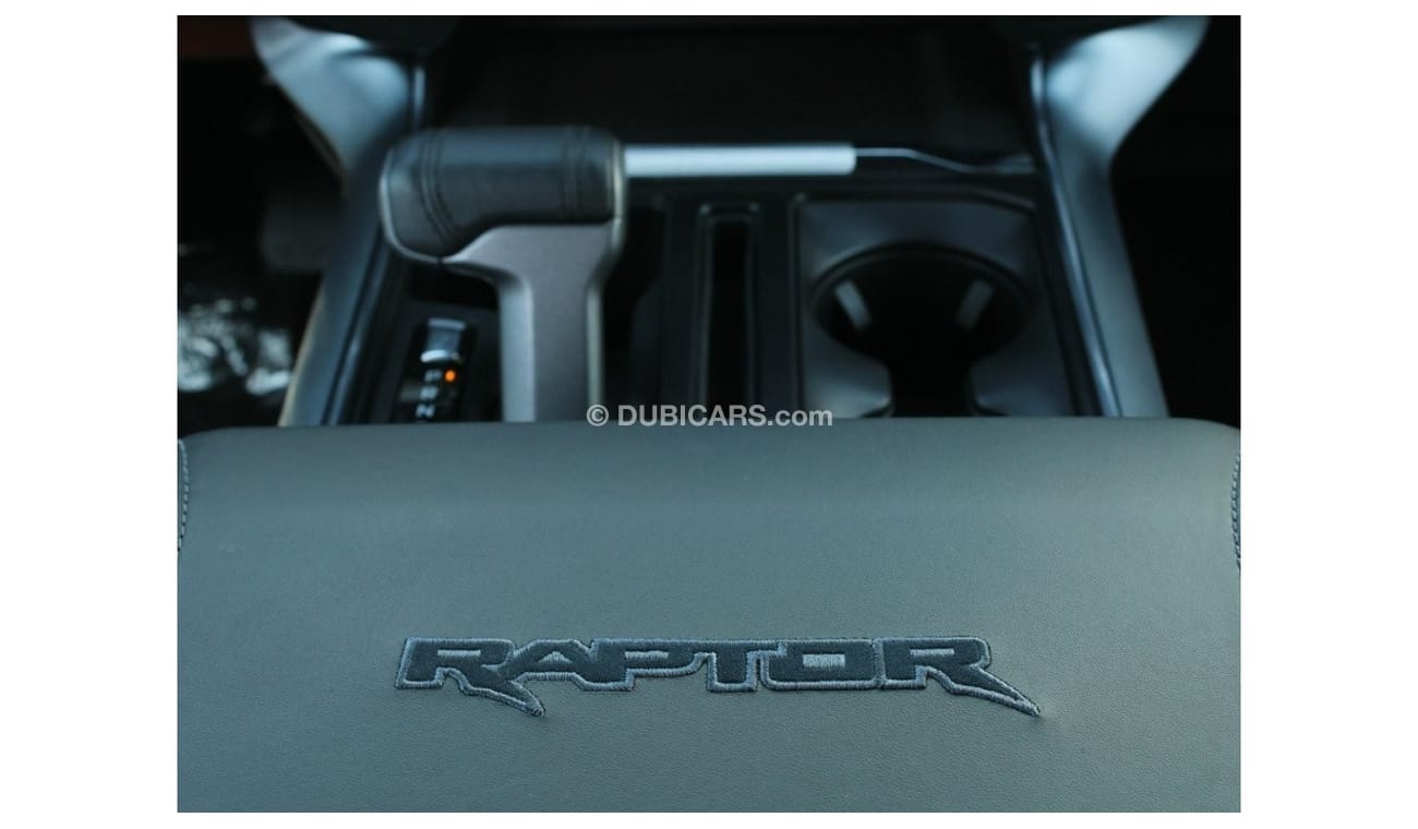 Ford F 150 Raptor 37 Edition