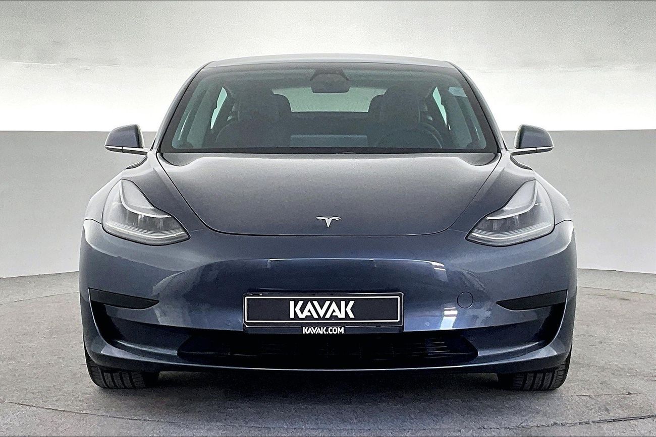 Tesla Model X All Wheel Drive (Dual Motor) | Guaranteed Warranty | 0 Down Payment