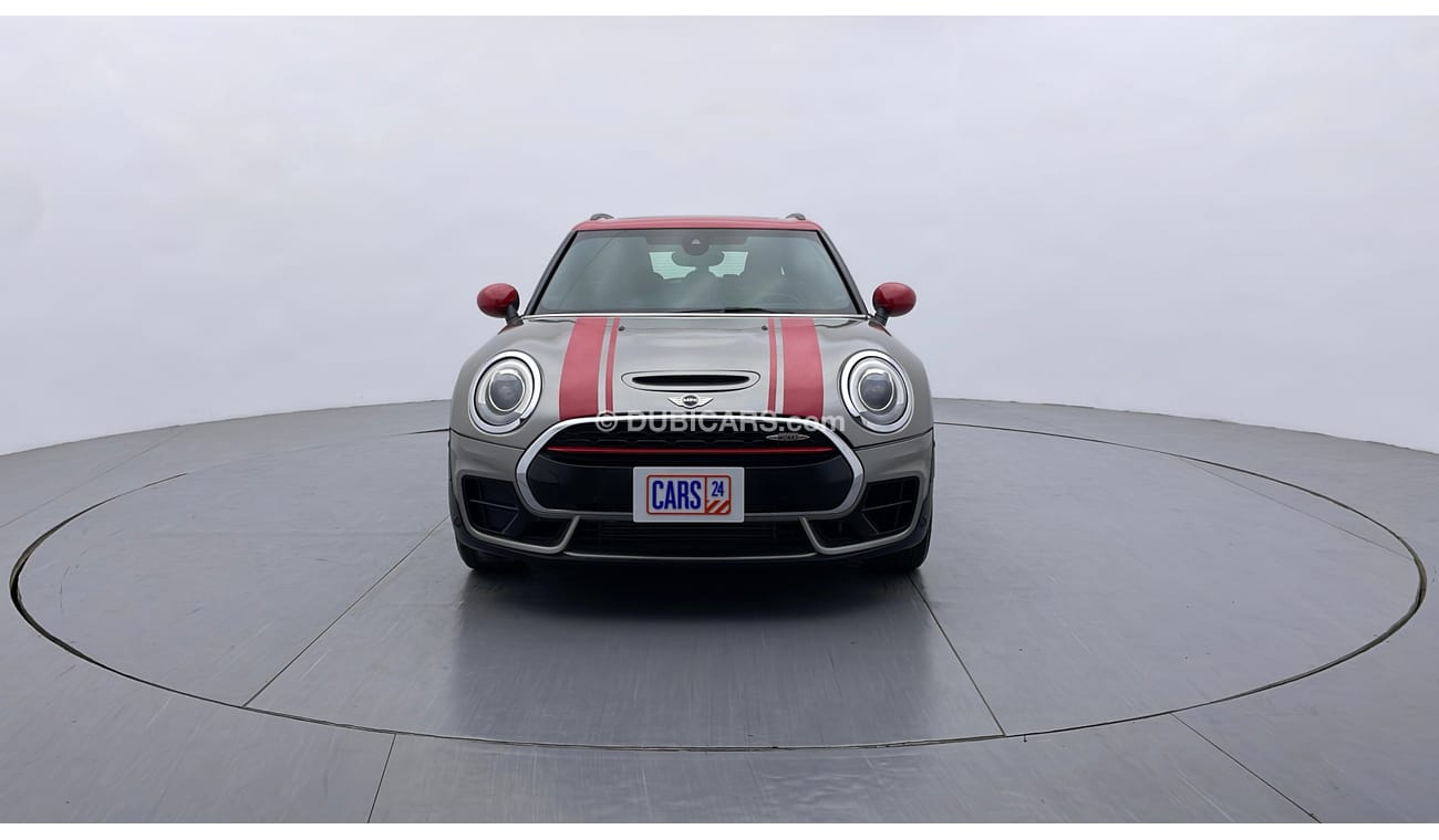 Mini Cooper Clubman JCW 2 | Zero Down Payment | Free Home Test Drive