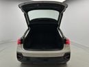 أودي Q3 40 TFSI S-LINE SPORTBACK