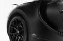 بوغاتي شيرون SPORT 8.0L W16 Quad-Turbocharged Engine