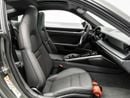 Porsche 911 CARRERA SUMMER STARTS NOW | EXCLUSIVE DEAL BY BLACKLINE, May 2027 Porsche Warranty, Full Service His