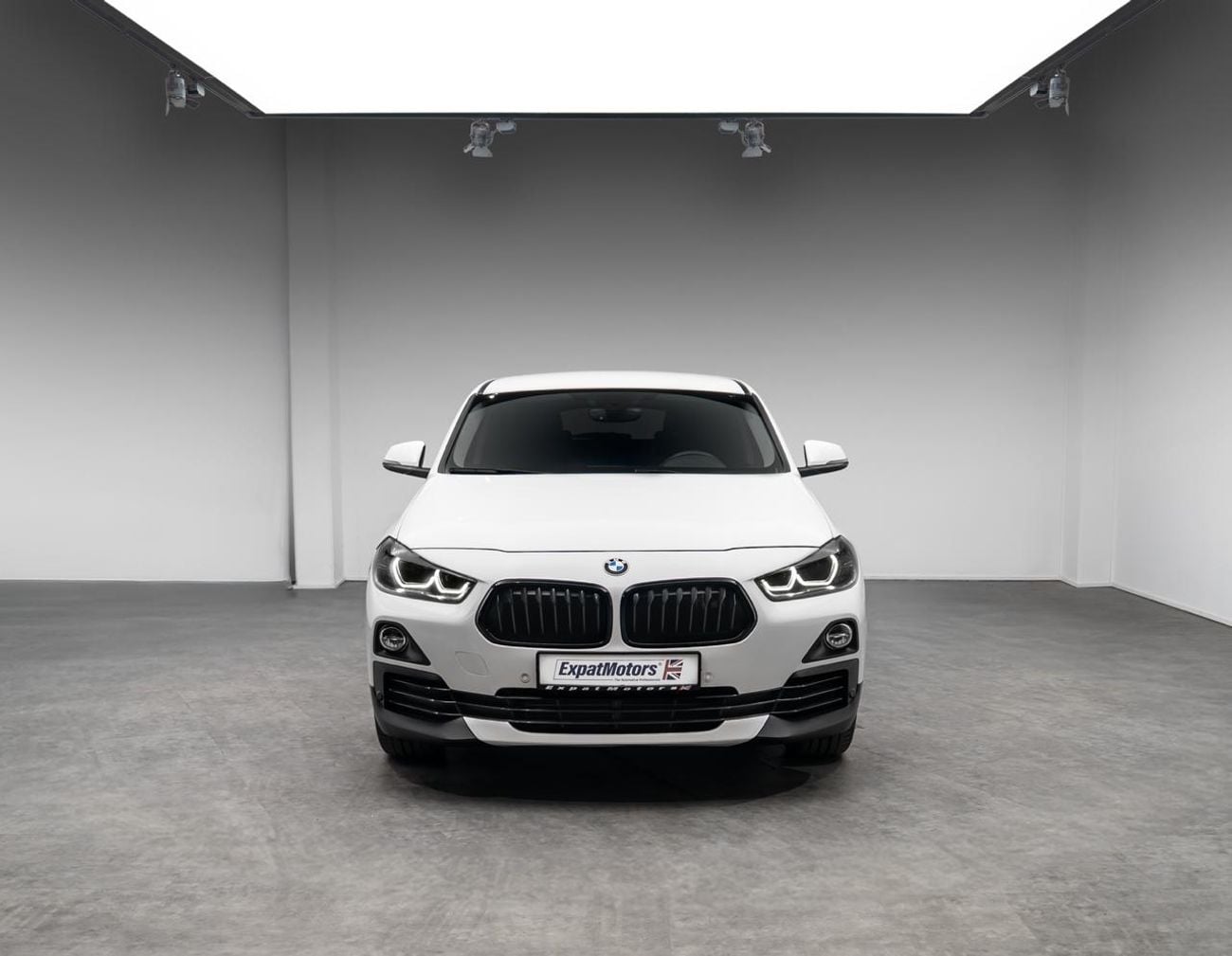 BMW X2 SDRIVE20I
