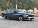 مرسيدس بنز C 450 AMG 4MATIC
