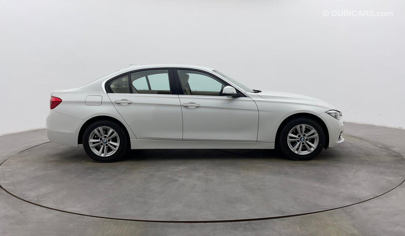 BMW 320i i 2000