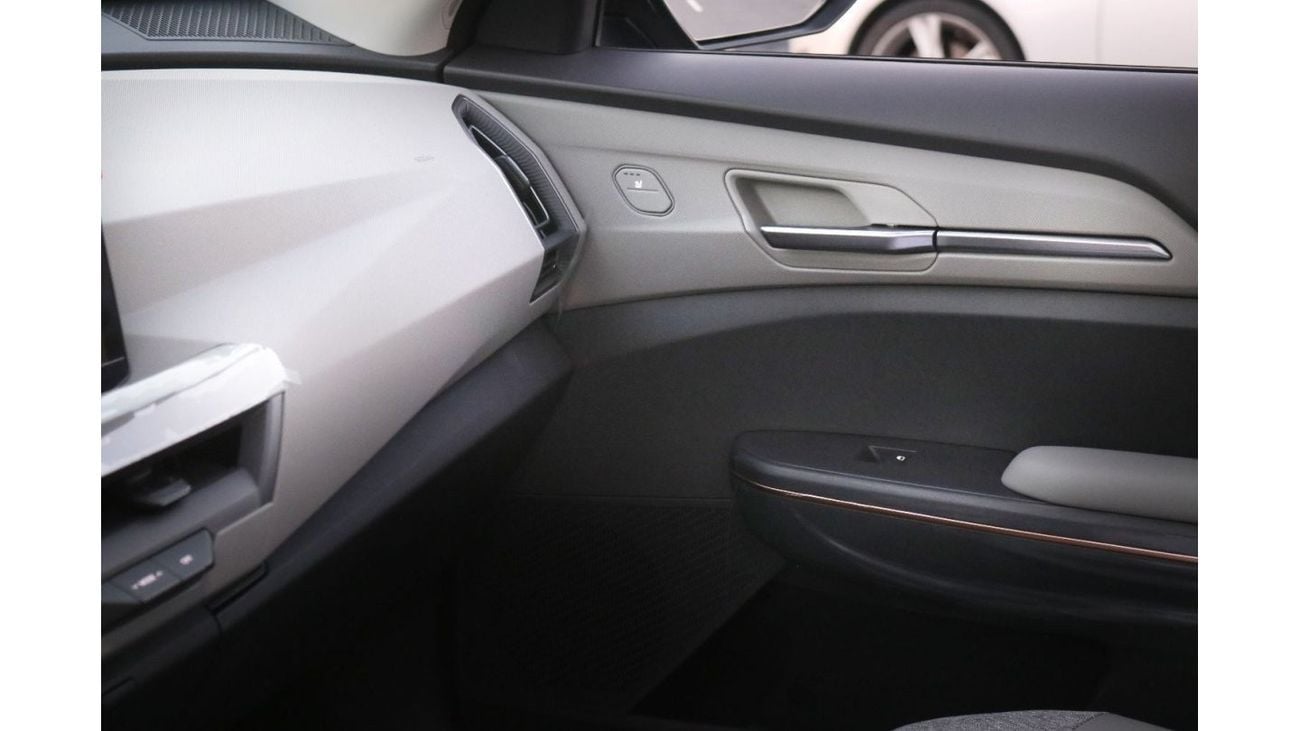 Kia EV5 KIA EV5 2024