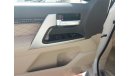Toyota Land Cruiser VXS WHITE EDITION V8 5.7