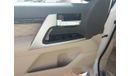 Toyota Land Cruiser VXS WHITE EDITION V8 5.7