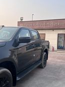 إيسوزو D ماكس