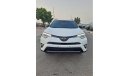 تويوتا راف ٤ TOYOTA RAV4 SE Special Edition sport