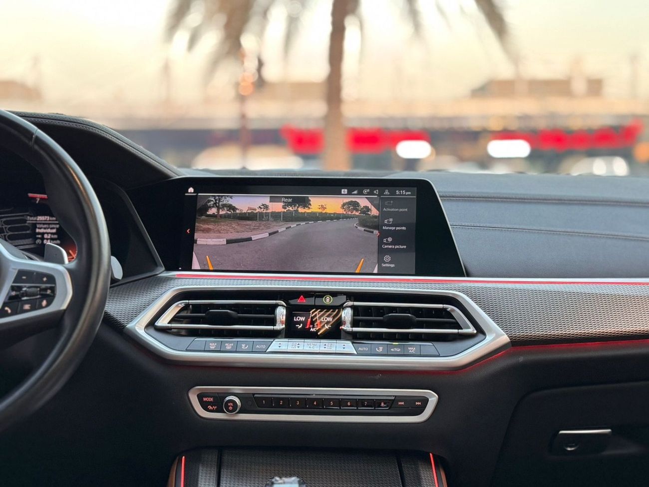 BMW X5 40i M Sport 3.0L