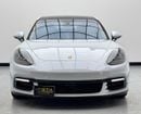 Porsche Panamera 2018 Porsche Panamera, Full Service History, Excellent Condition, GCC