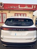جيتور X70 بلس jetour x70 plus luxury