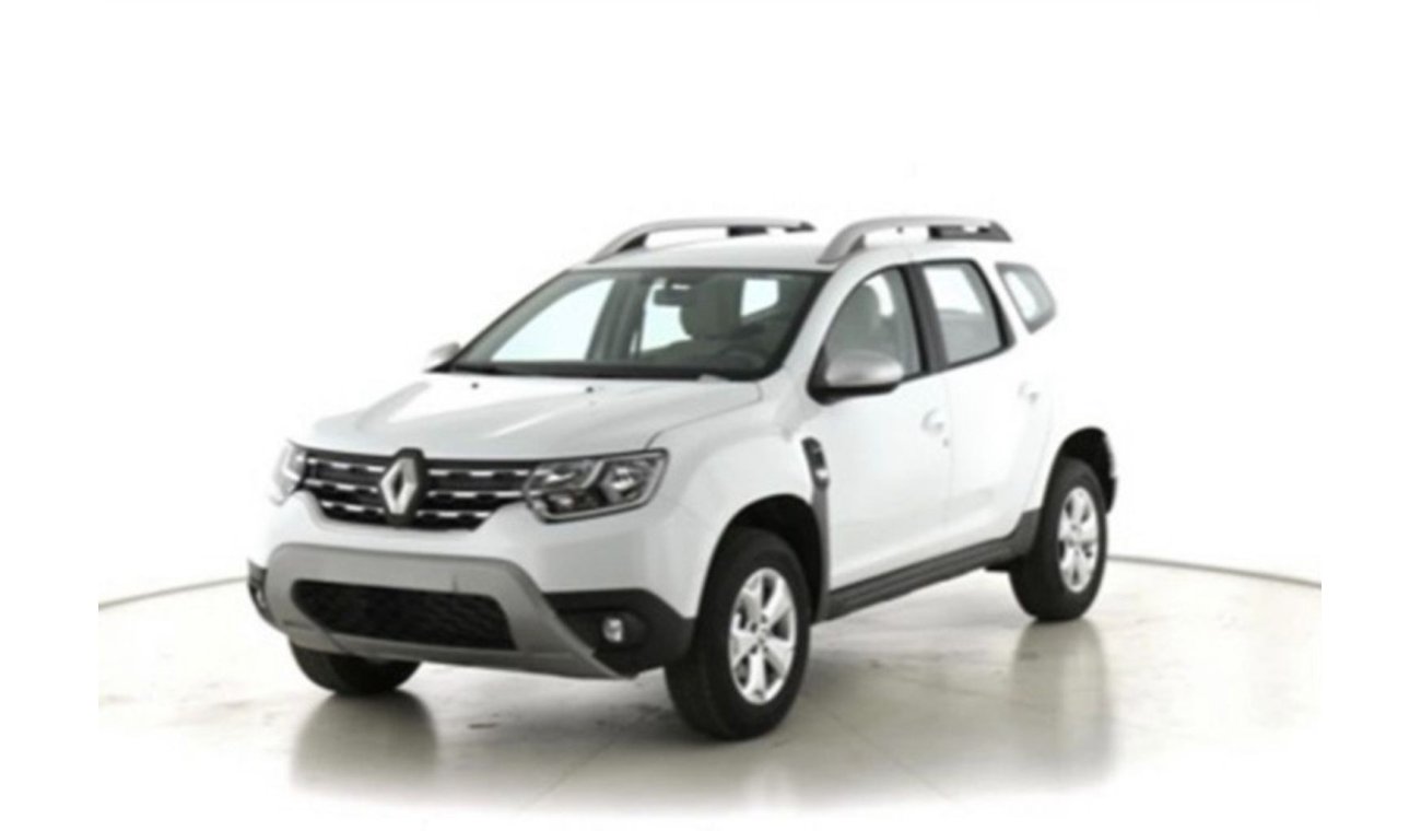 Renault Duster 2.0L,4x4