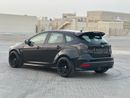 Ford Focus MODEL 2017 GCC CAR  FULL OPTION ST